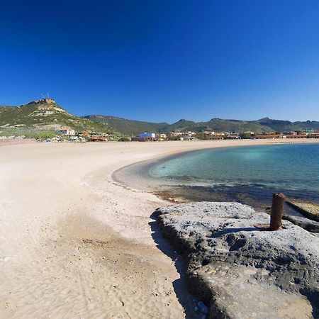 فندق Su Recreu 'E Mare بوسا مارينا المظهر الخارجي الصورة